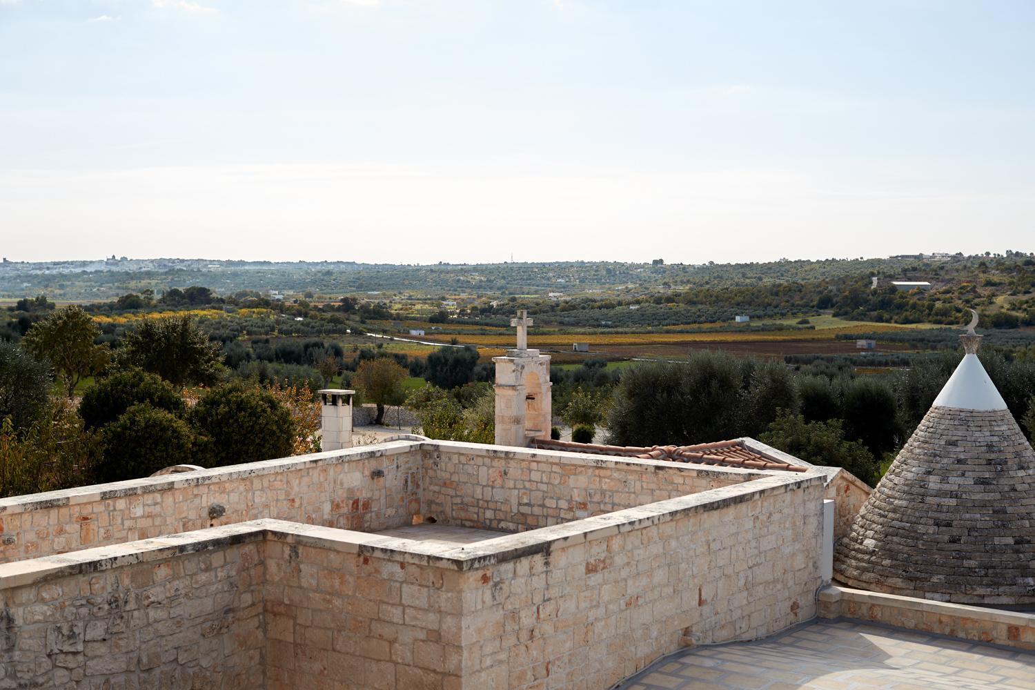 אוסטוני Masseria Grieco מראה חיצוני תמונה